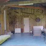 Chez Emma Semesterbostad Leaupartie