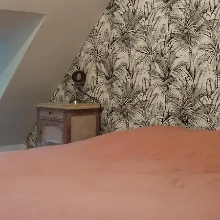 Prázdninový dům Chez Emma