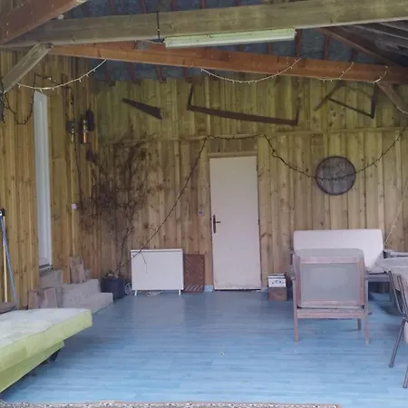 Chez Emma Dom wakacyjny Leaupartie