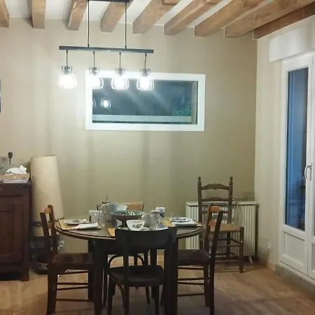 Nyaraló Chez Emma