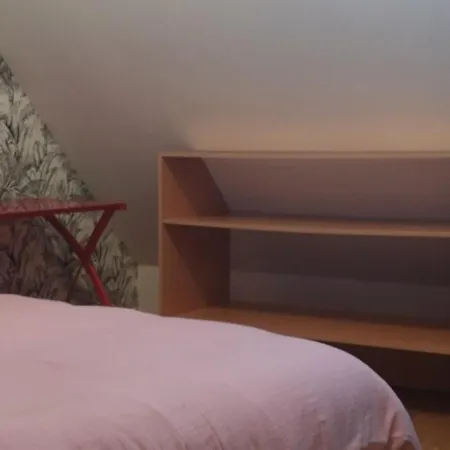 Chez Emma Prázdninový dům *