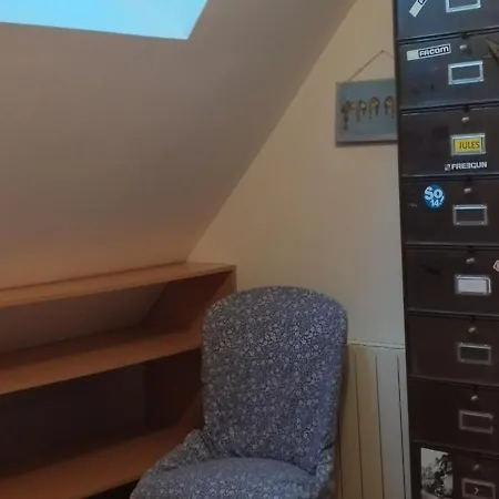 Chez Emma Prázdninový dům