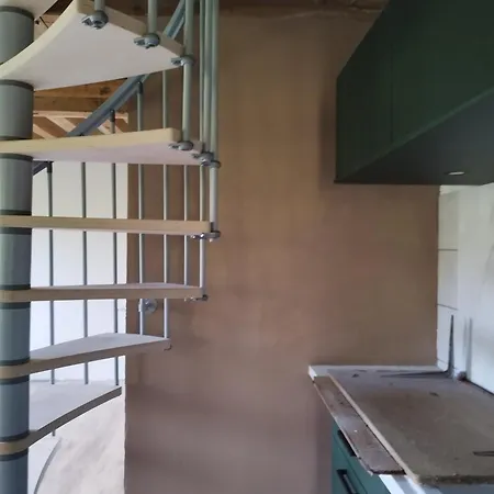 Chez Emma 度假居 Leaupartie