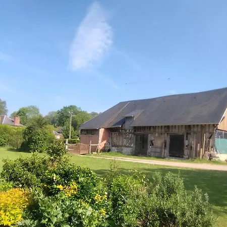 Dom wakacyjny Chez Emma