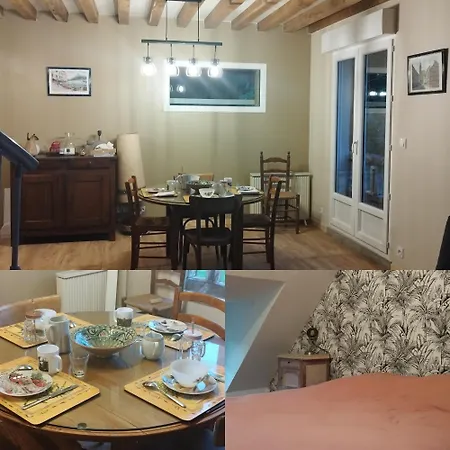 Chez Emma Leaupartie