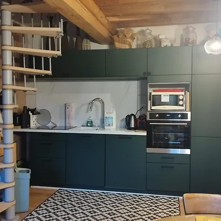 Chez Emma *