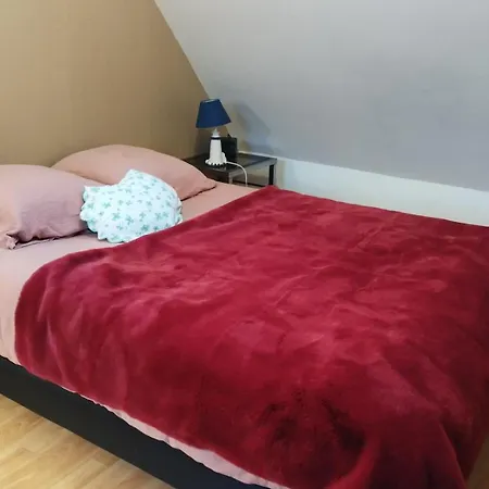 Chez Emma Prázdninový dům *