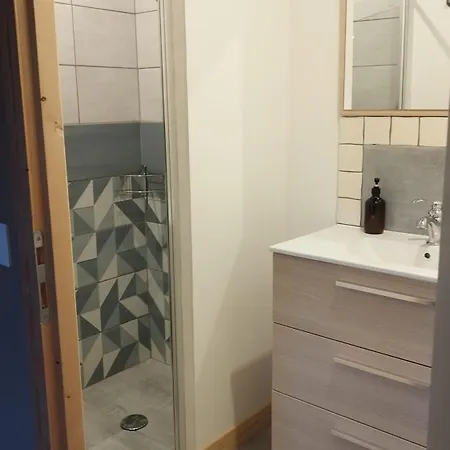 Prázdninový dům Chez Emma *