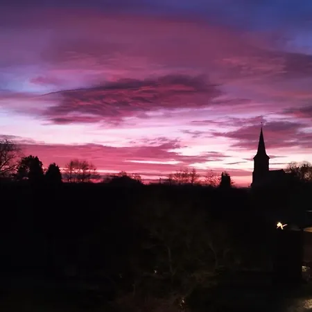 Chez Emma Casa vacanze Leaupartie