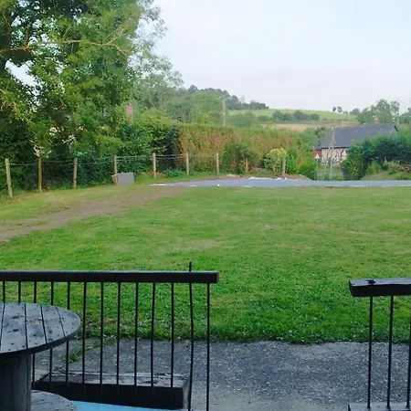 Chez Emma Prázdninový dům