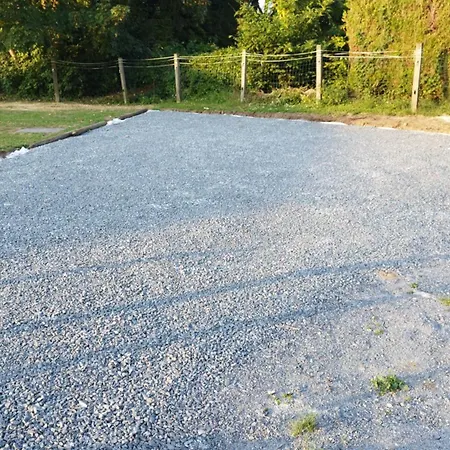 Chez Emma * Leaupartie