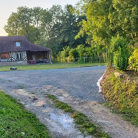 Chez Emma Leaupartie