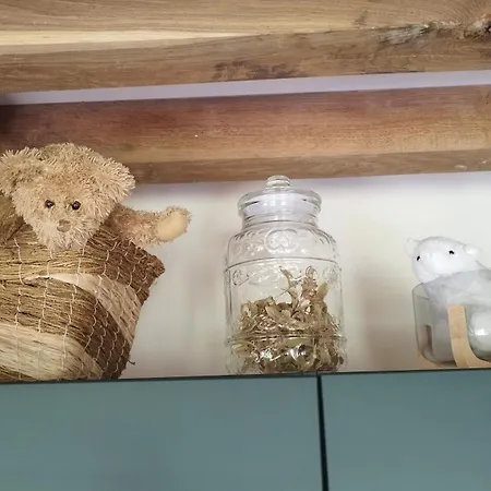 Casa vacanze Chez Emma