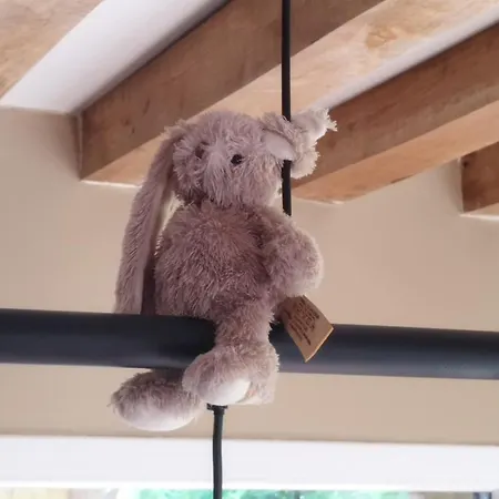 Prázdninový dům Chez Emma *