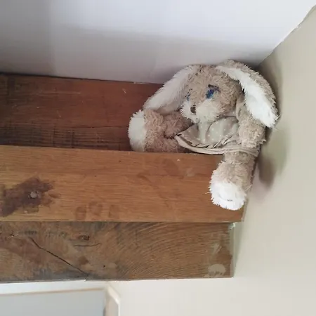 Chez Emma 度假居 Leaupartie