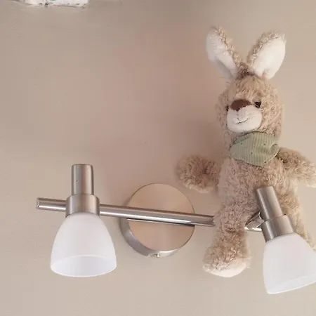 Chez Emma 度假居 *