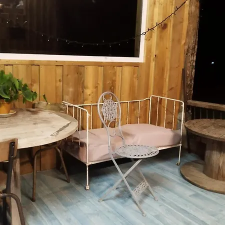 Chez Emma 度假居 Leaupartie