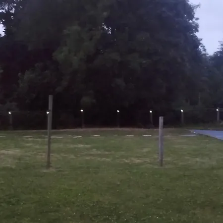 Chez Emma Leaupartie