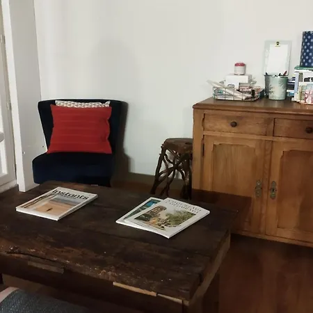 Chez Emma Holiday home