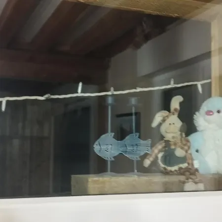 Prázdninový dům Chez Emma