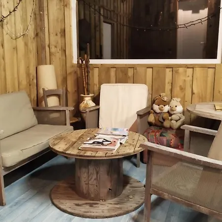 Chez Emma * Leaupartie