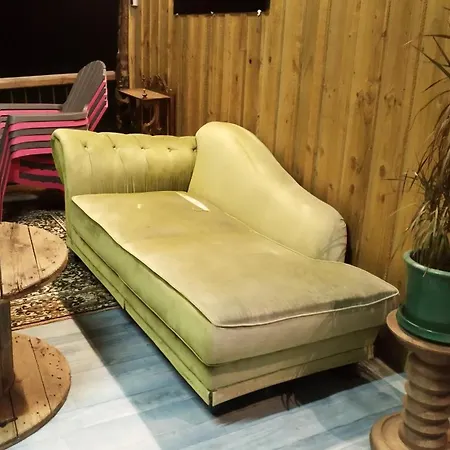 Prázdninový dům Chez Emma