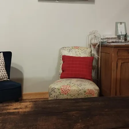 Casa vacanze Chez Emma *