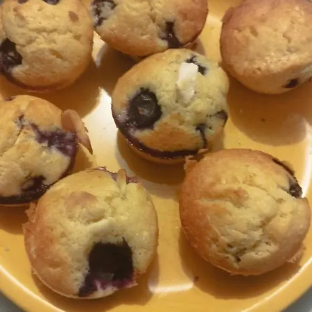 度假居 Chez Emma Leaupartie