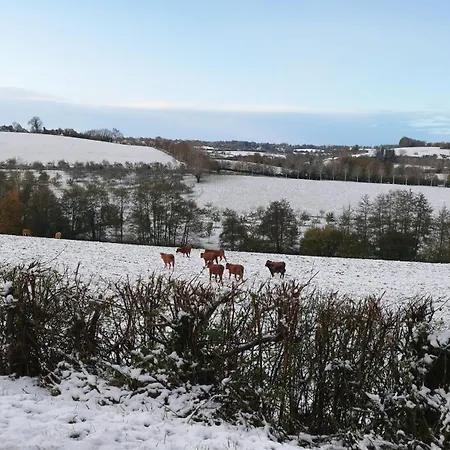 Chez Emma Leaupartie