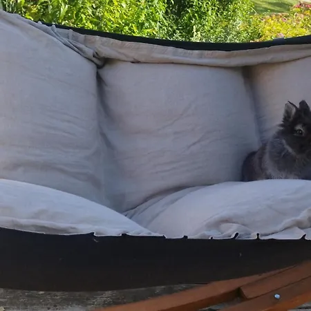 度假居 Chez Emma *