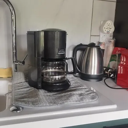Chez Emma בית נופש