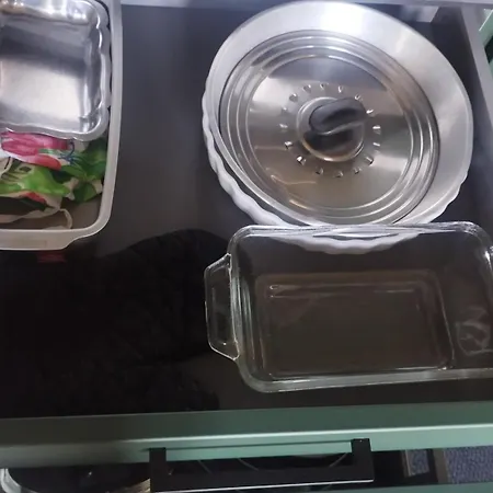 Prázdninový dům Chez Emma