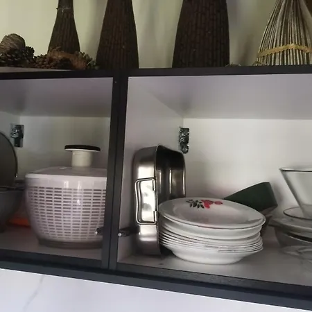 Chez Emma Prázdninový dům Leaupartie