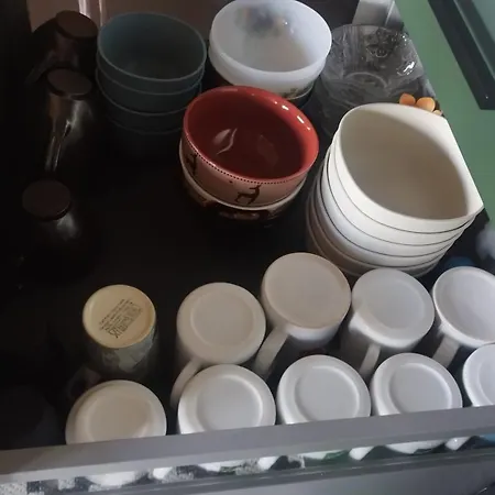 度假居 Chez Emma Leaupartie