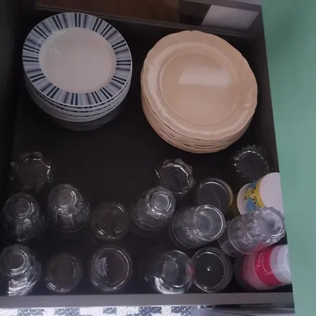 Chez Emma Casa vacanze *