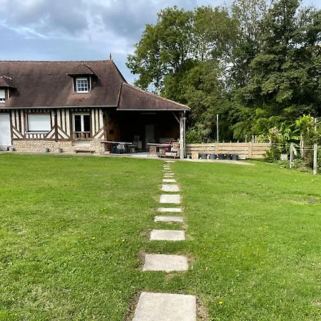 Casa vacanze Chez Emma *