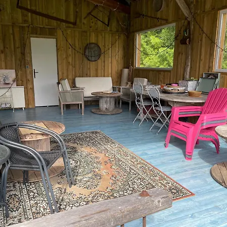 Casa vacanze Chez Emma