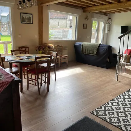 Chez Emma * Leaupartie