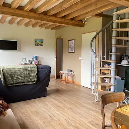 Chez Emma Casa vacanze *