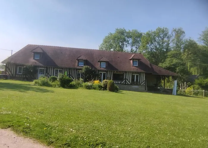 度假居 Chez Emma *