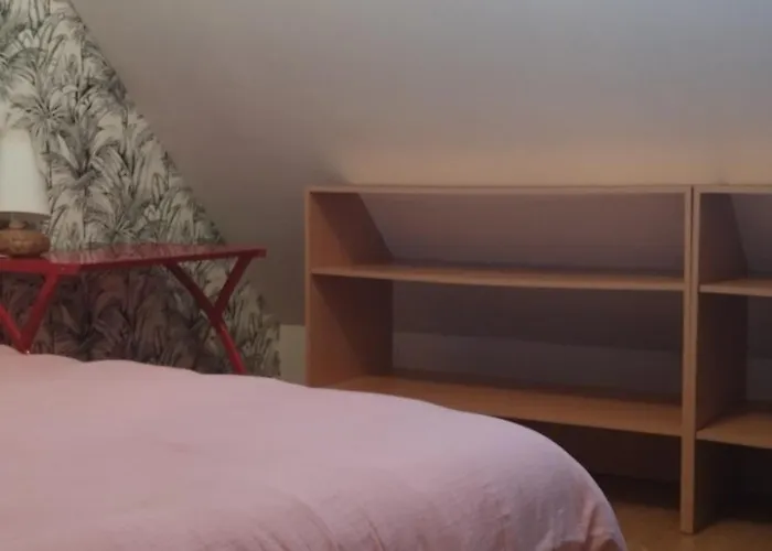 Chez Emma 度假居 *