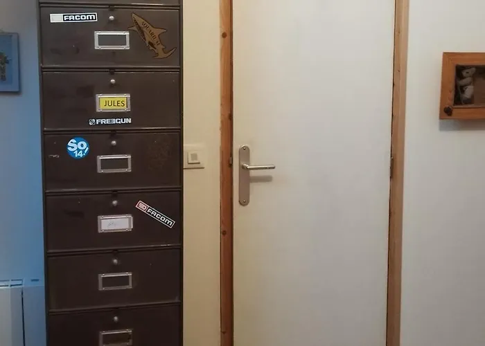 度假居 Chez Emma *