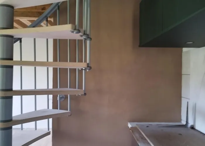 Chez Emma 度假居 Leaupartie