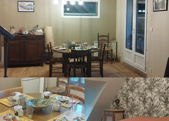 Chez Emma Leaupartie