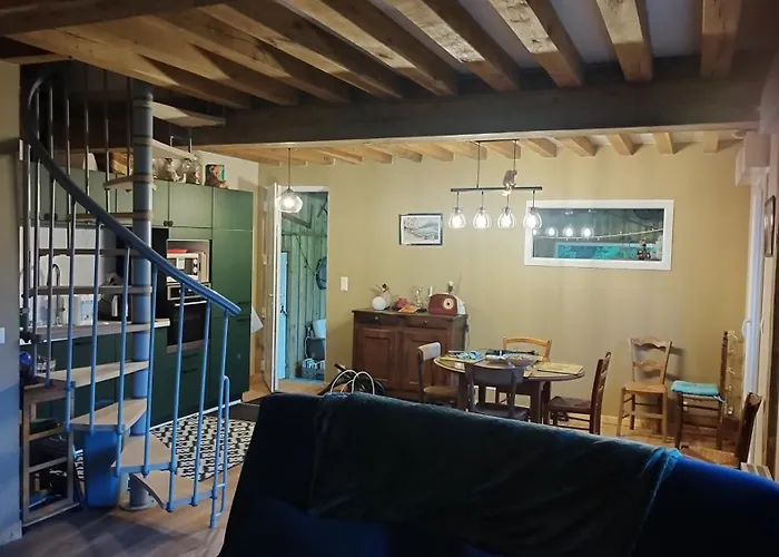 度假居 Chez Emma *