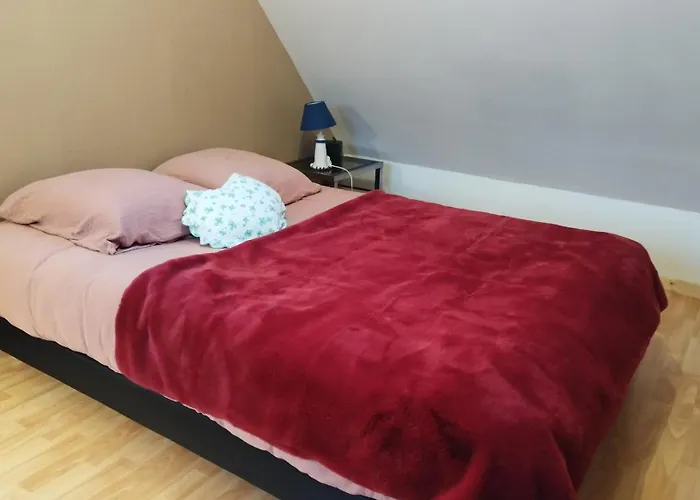 Chez Emma 度假居 *