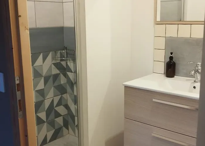 度假居 Chez Emma *