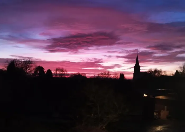 Chez Emma 度假居 Leaupartie