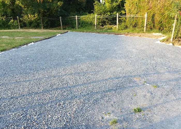 Chez Emma * Leaupartie