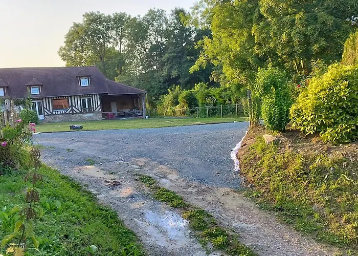 Chez Emma Leaupartie